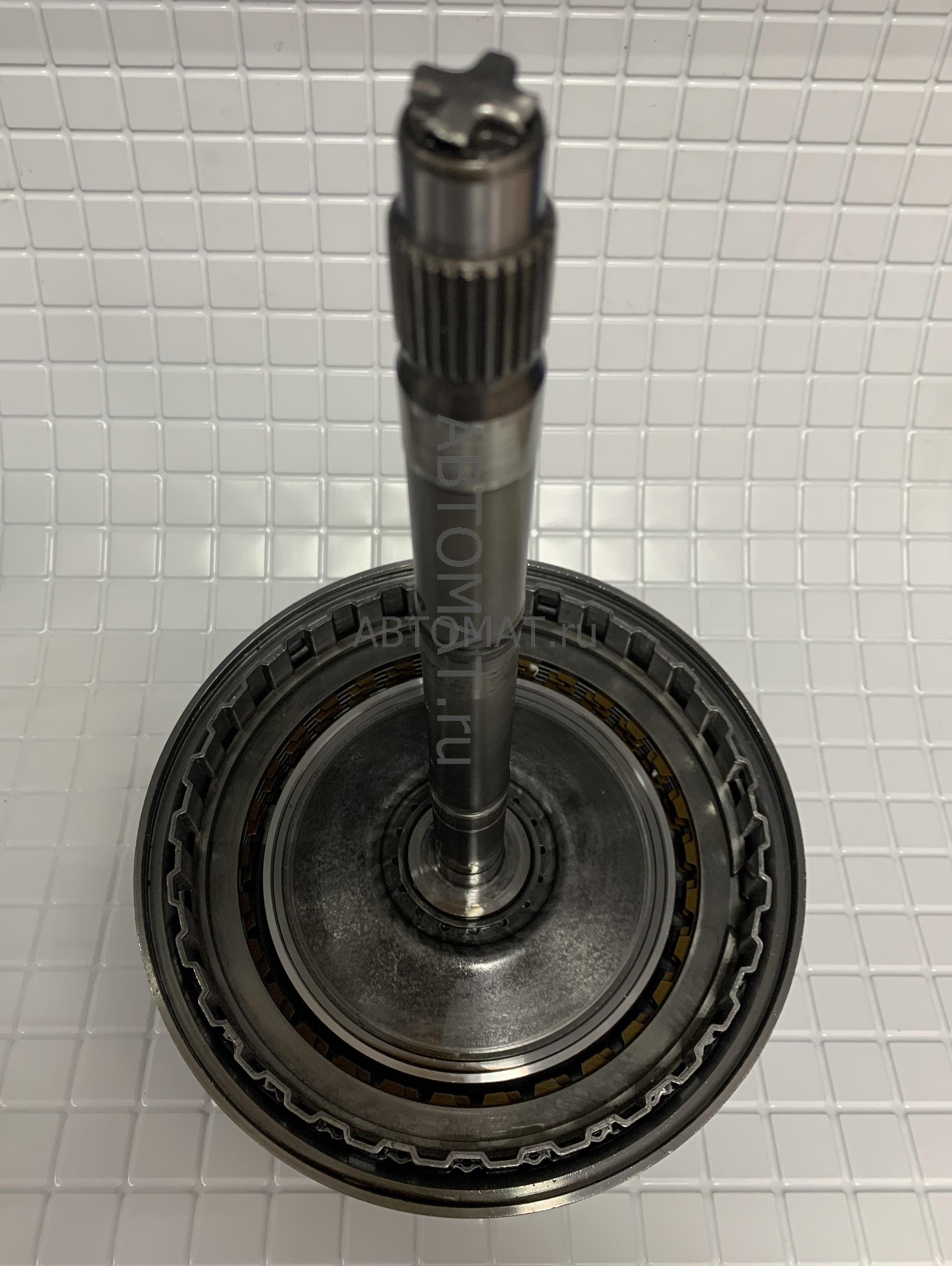 4H2 85AKZ